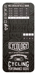 Přebal Cycology